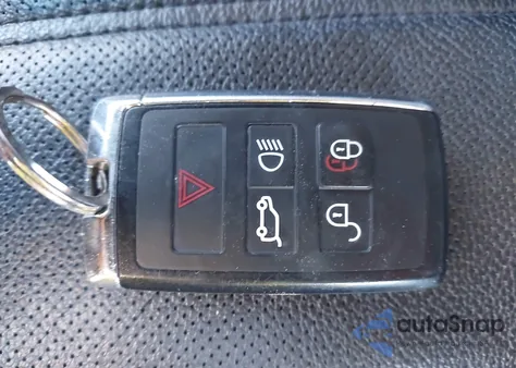 2020 Land Rover Range Rover Evoque S from USA, damaged, VIN SALZJ2FX7LH081159